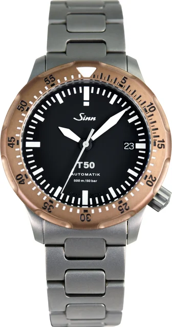 Sinn Sinn 105 PRE872 kol saati
