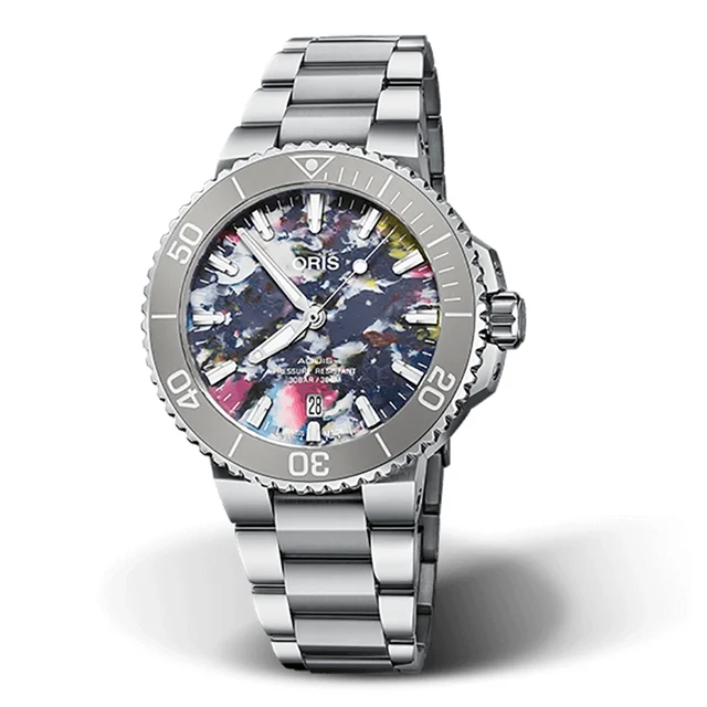 Oris Oris 01 733 7766 4150 kol saati