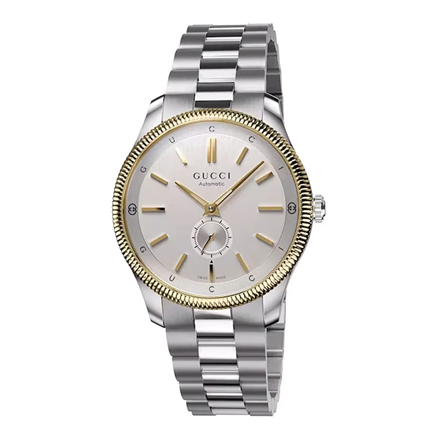 GUCCI YA126390 kol saati