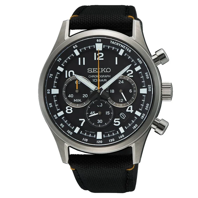 Seiko SEISB449P kol saati
