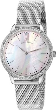 Pierre Cardin 105492F10 34 mm kol saati