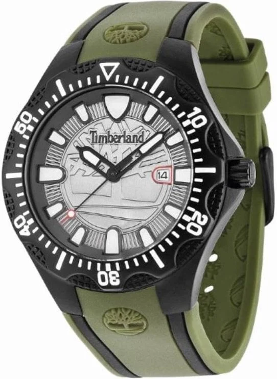 Timberland TBL.14323JSB/13 TBL.14323JSB-13 45 mm kol saati