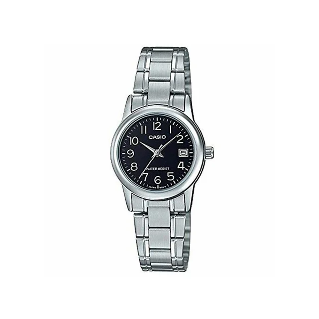 Casio CLTP-V002D-1BUDF kol saati