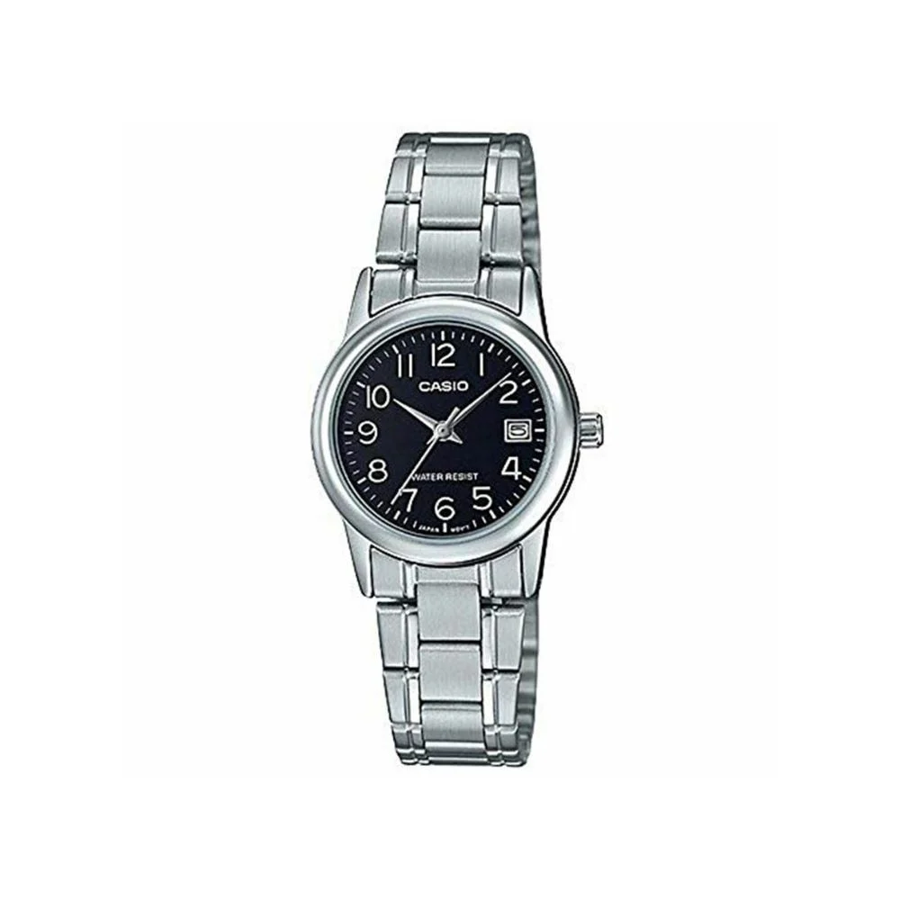 Casio CLTP-V002D-1BUDF 31 mm kol saati