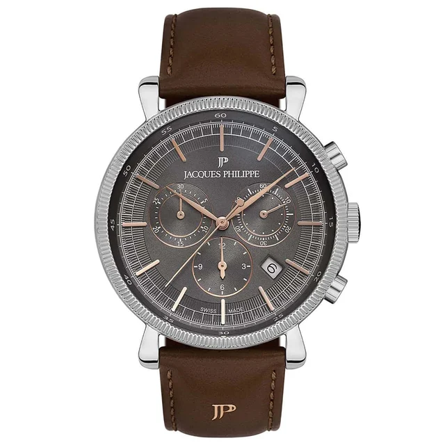 Jacques Philippe JPQGC191143N kol saati