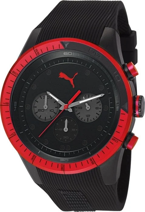 Puma PU102821006 46 mm kol saati