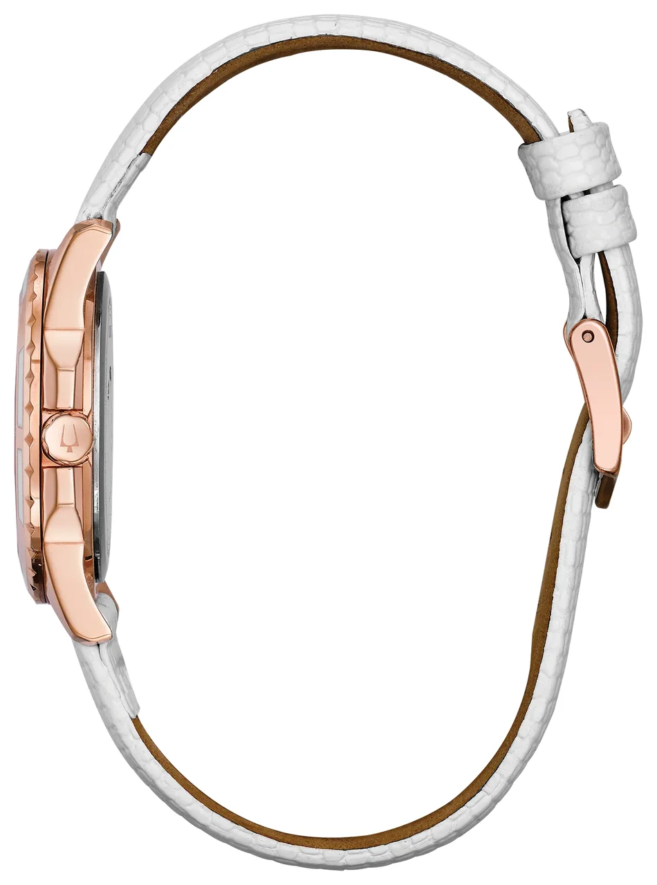 Bulova Classic 98P119 32 mm kol saati
