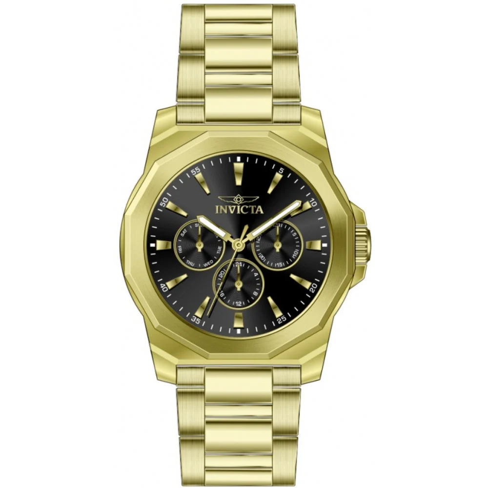 Invicta Speedway 46849 42 mm kol saati