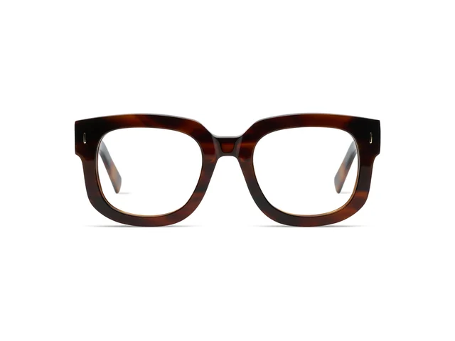 Komono Freya Shadowed Mahogany KOM-O8526 kol saati
