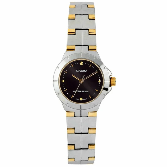 Casio Enticer LTP-1242SG-1CDF-P kol saati