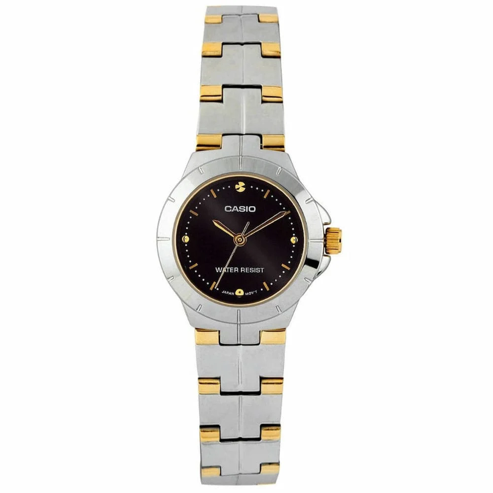 Casio Enticer LTP-1242SG-1CDF-P 26 mm kol saati