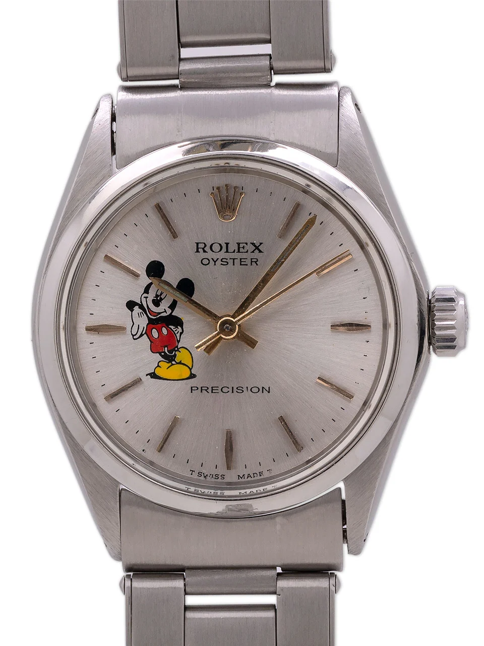 Rolex Rolex 61240 31 mm kol saati