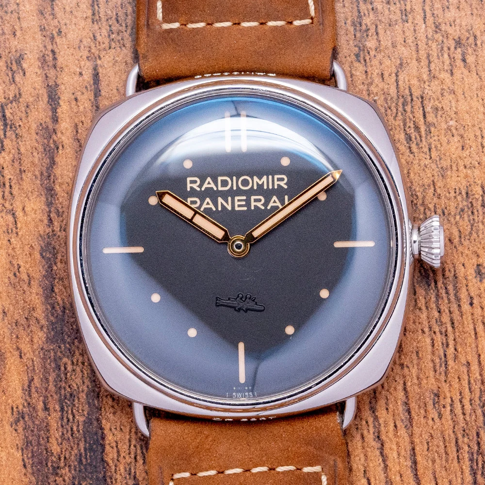 Panerai Radiomir PAM00425 47 mm kol saati