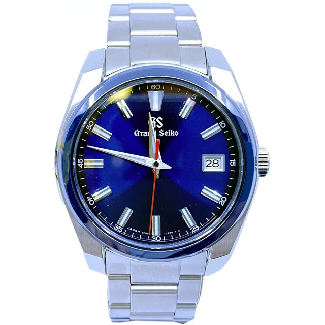 Grand Seiko Limited Edition 210000015341 kol saati