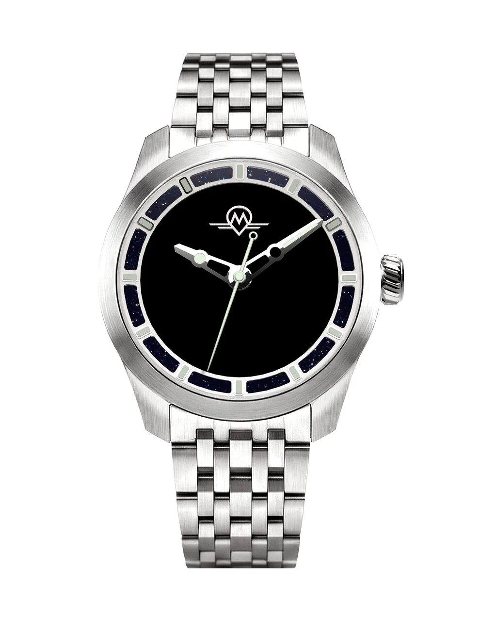 Monro Adventure Mla-mbb 39 mm kol saati