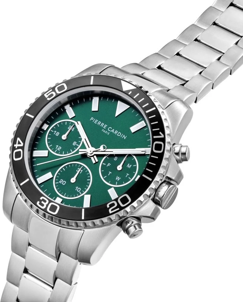 Pierre Cardin CNI.0005 40 mm kol saati