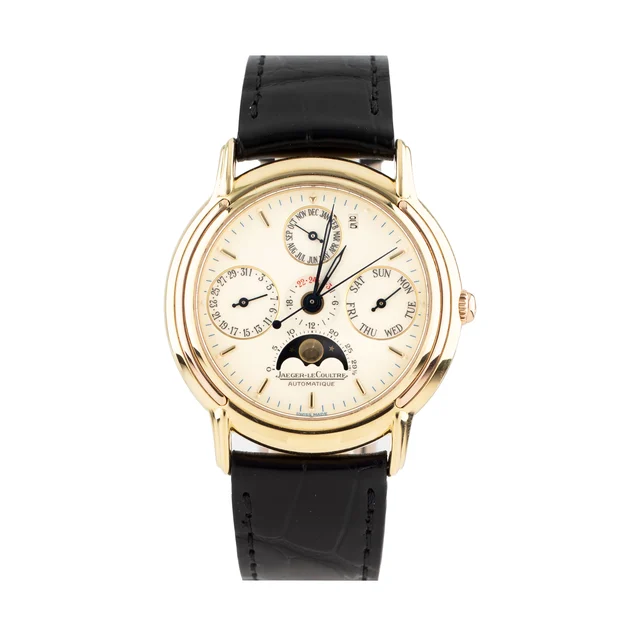Jaeger-Lecoultre Jaeger-LeCoultre 700-04126 kol saati