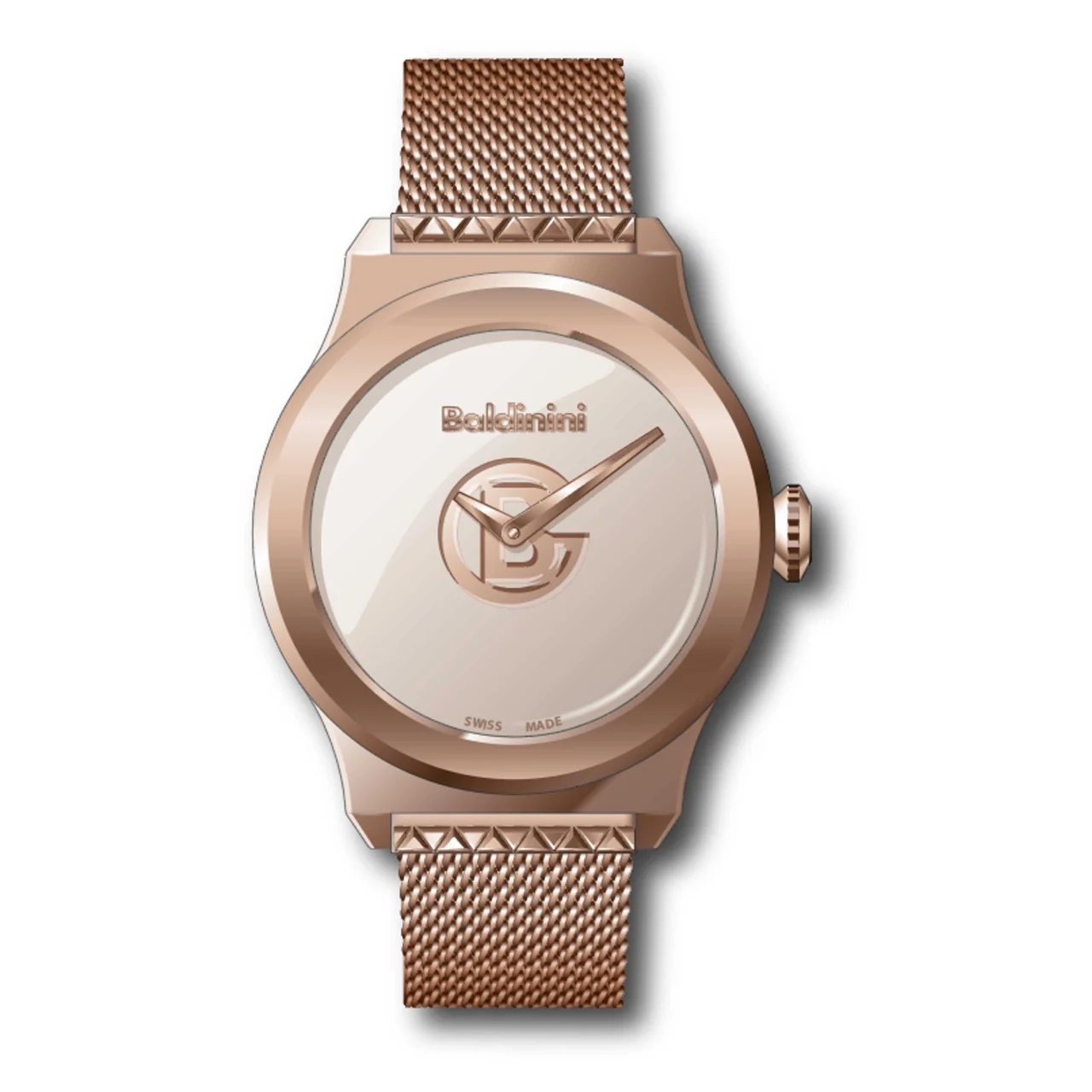 Baldinini Watch 02.L.02.GIBI kol saati