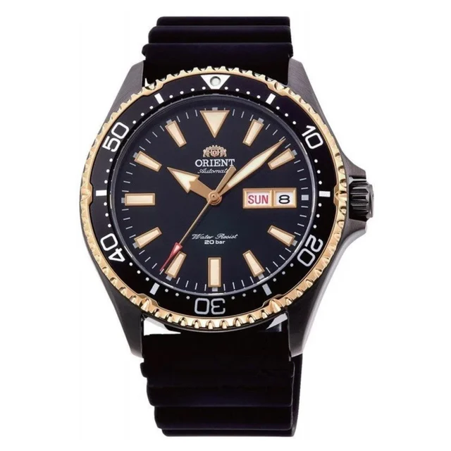 Orient Orient RA-AA0005B39B kol saati