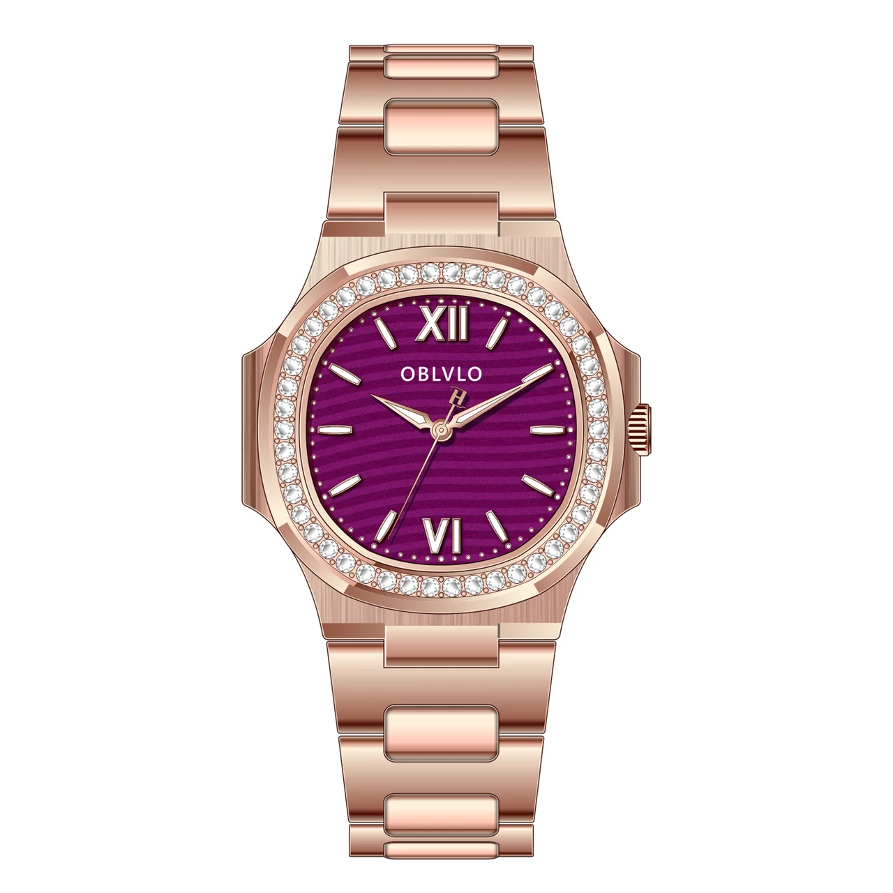 OBLVLO Fw-s-ppp 32 mm kol saati