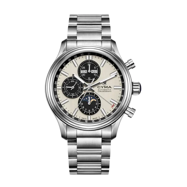 Cyma Grand Maestro W02-00818-002 kol saati