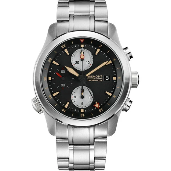 Bremont Bracelet ALT1-ZT-51-B kol saati