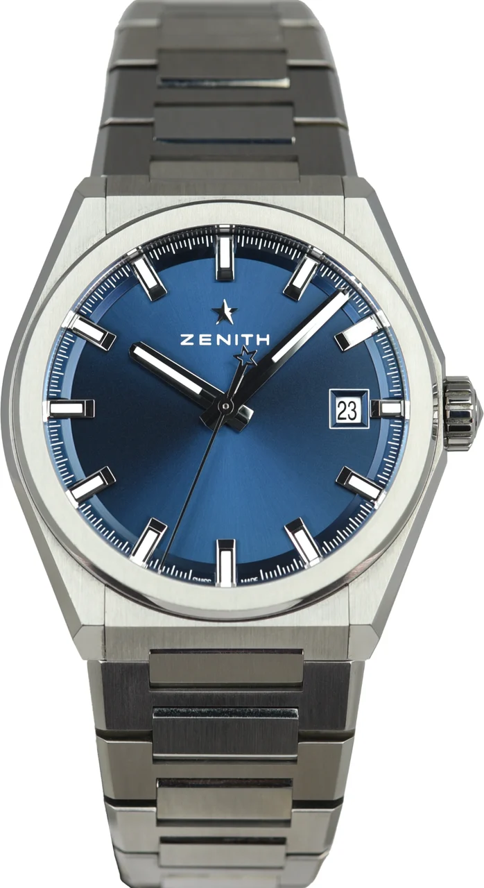 Zenith Defy Classic PRE1928 41 mm kol saati
