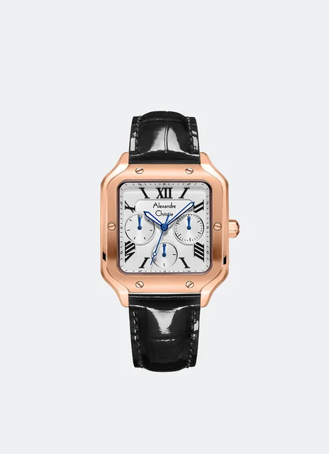 Alexandre Christie AC2B18BFLRGSLBA kol saati