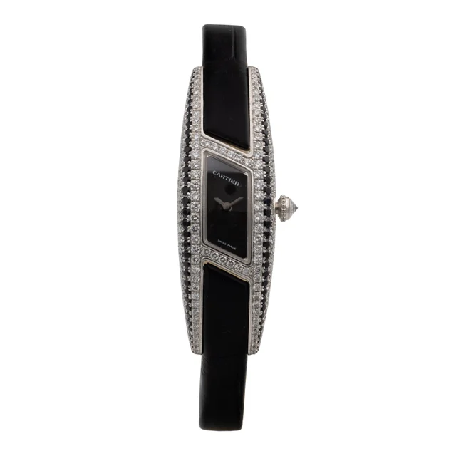 Cartier Himalia Réf: 2571 kol saati