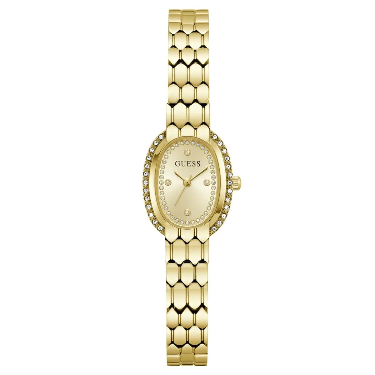 Guess GUGW1092L2 34 mm kol saati