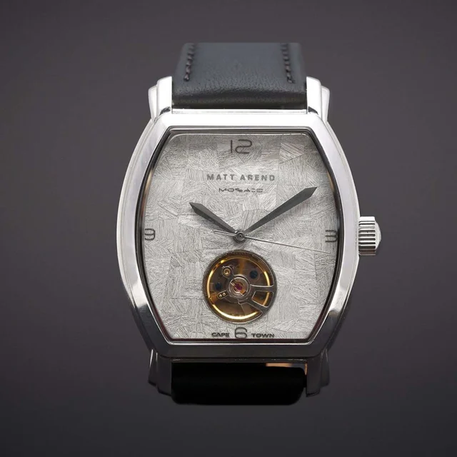 Matt Arend Mosaic Automatic MA 819 Mosaic Automatic kol saati