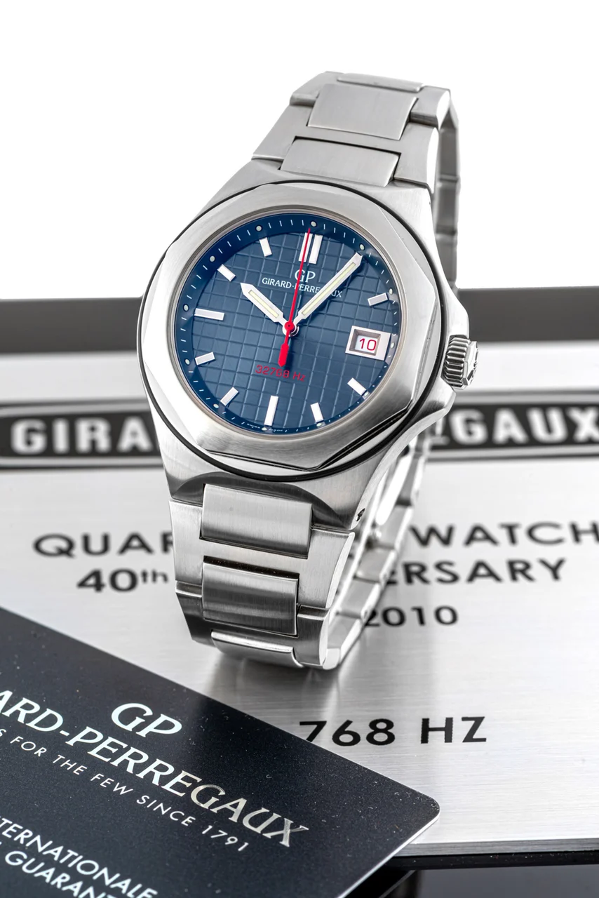 Girard-Perregaux Girard Perregaux 80188 kol saati