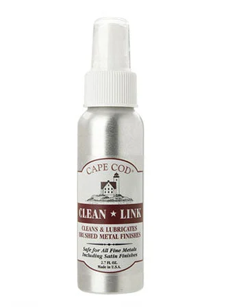 Cape Cod Polishing Cape Cod Clean Link CL/CAPE kol saati