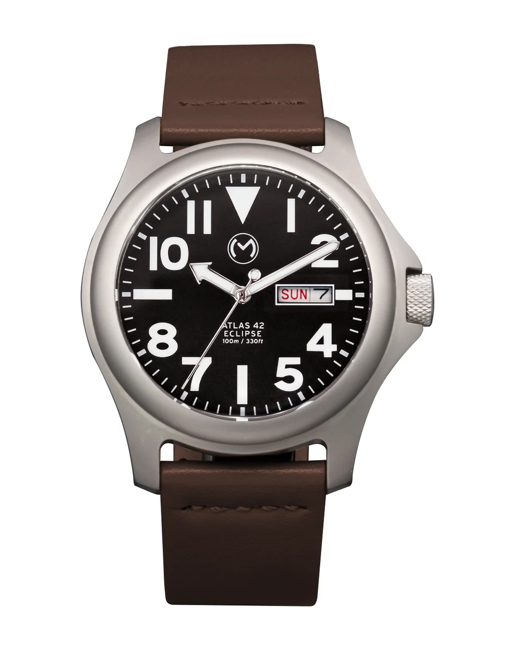 Momentum Watches 059BBCANC-AB-B-B-AAM-AB-AC-A-A-B 42 mm kol saati