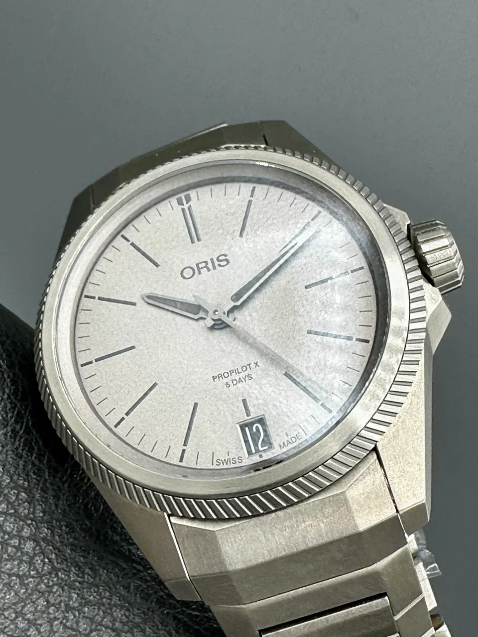 Oris Oris 276911668451 39 mm kol saati