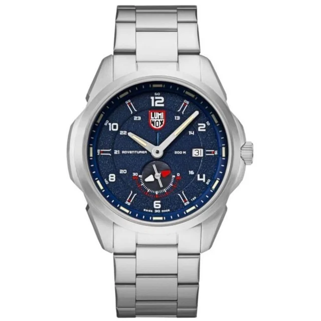Luminox Atacama LM1764 kol saati