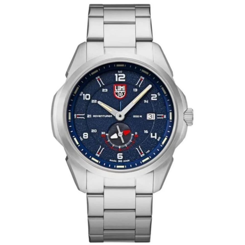 Luminox Atacama LM1764 42 mm kol saati