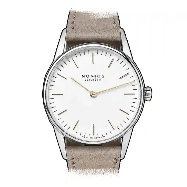 NOMOS Glashütte NOMOS Glashütte 36353 kol saati