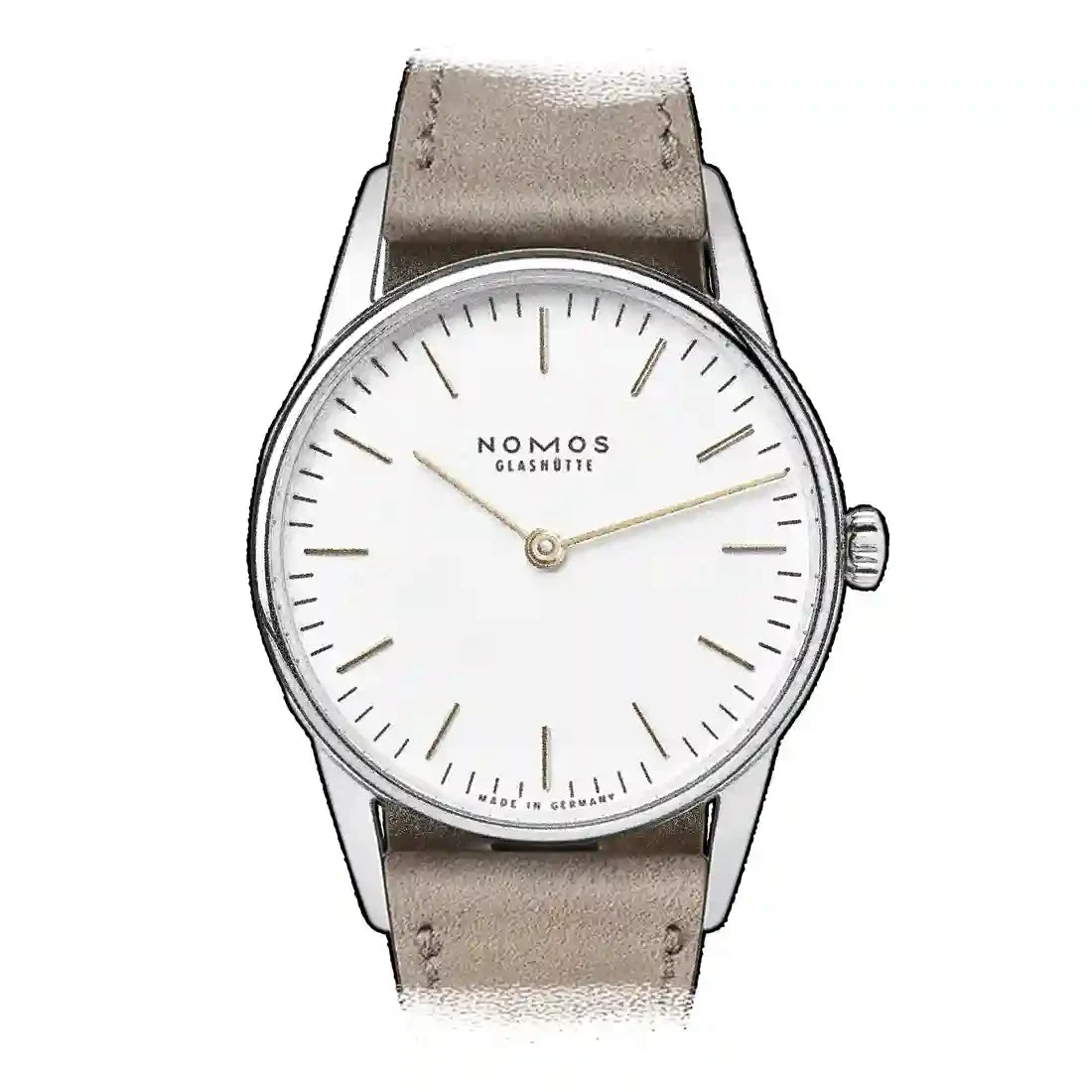 NOMOS Glashütte NOMOS Glashütte 36353 33 mm kol saati