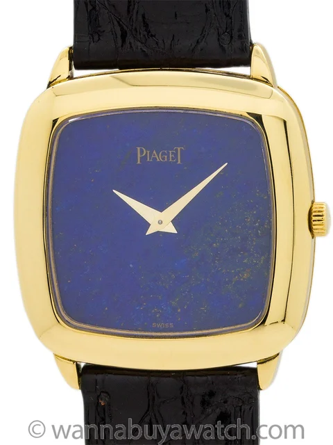 Piaget Piaget 46888 kol saati