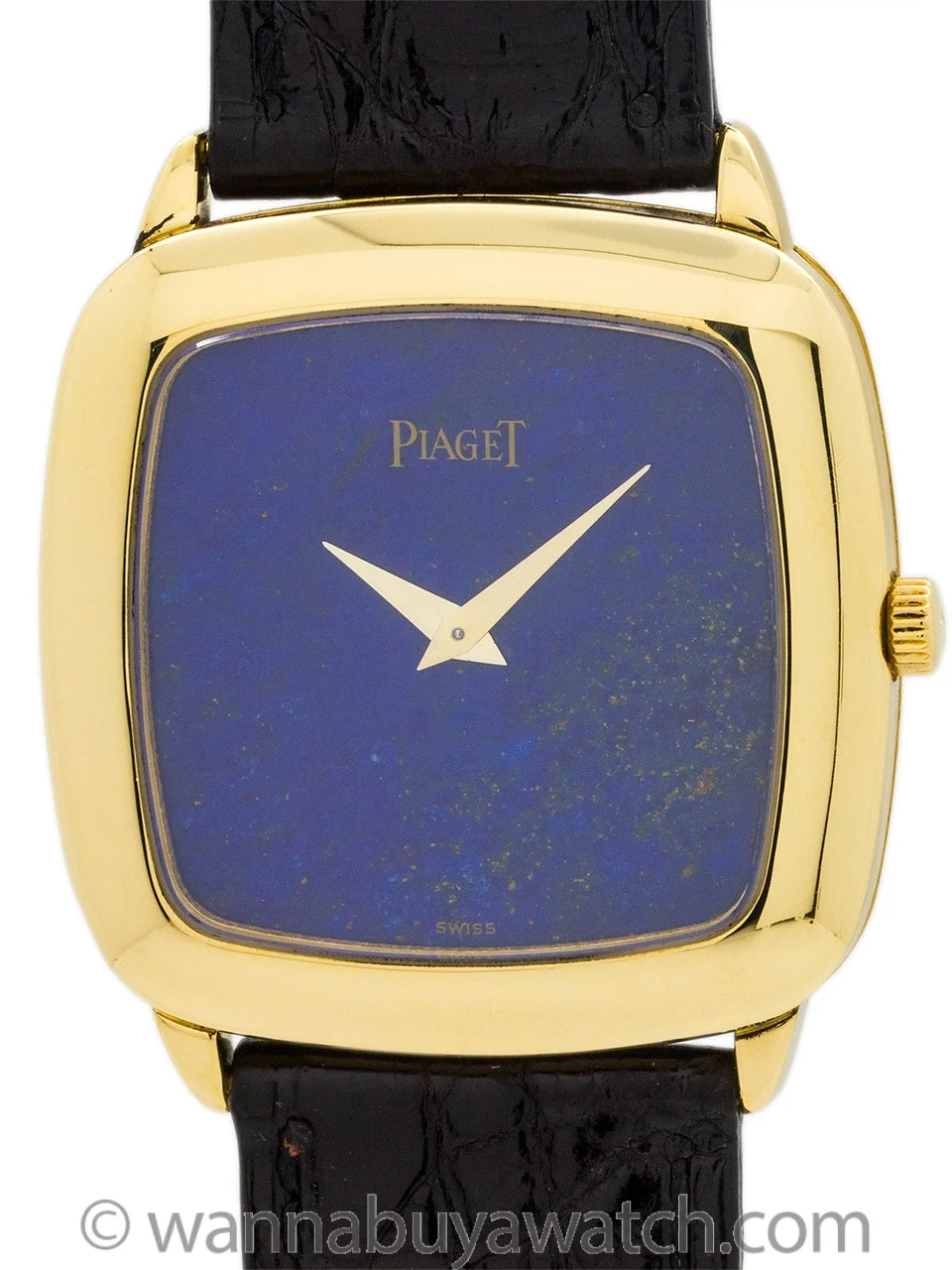 Piaget Piaget 46888 35 mm kol saati