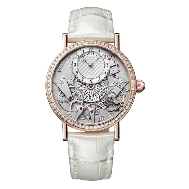 Breguet Breguet 7038BR/18/9V6 D00D kol saati