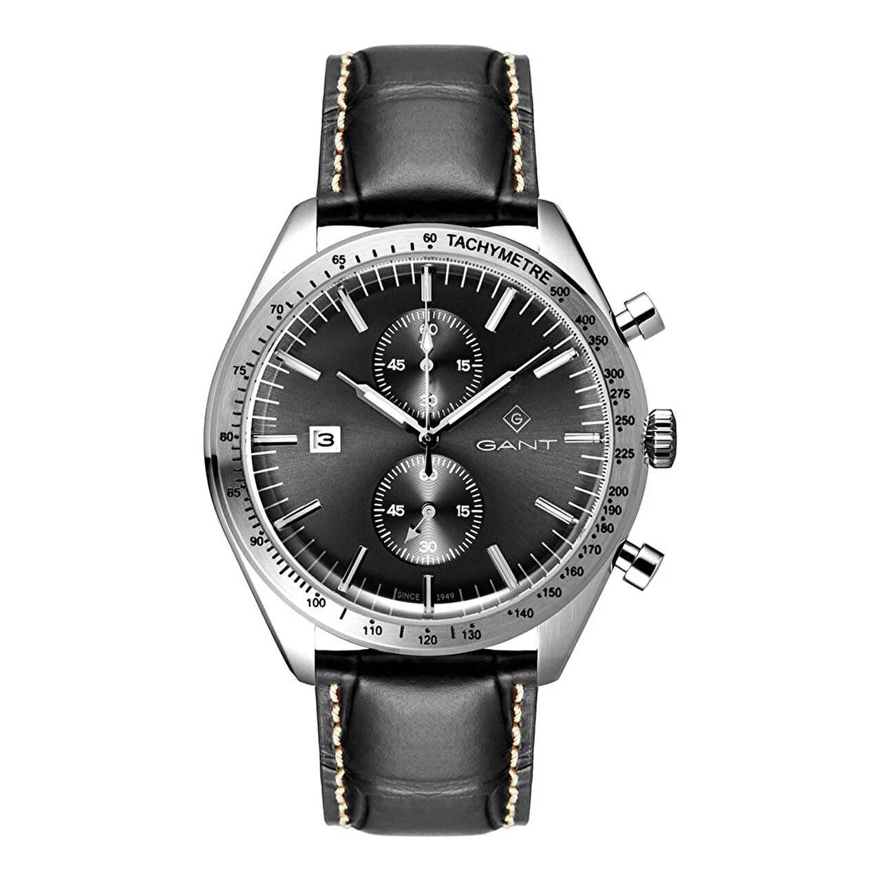 GANT G142002 44.5 mm kol saati