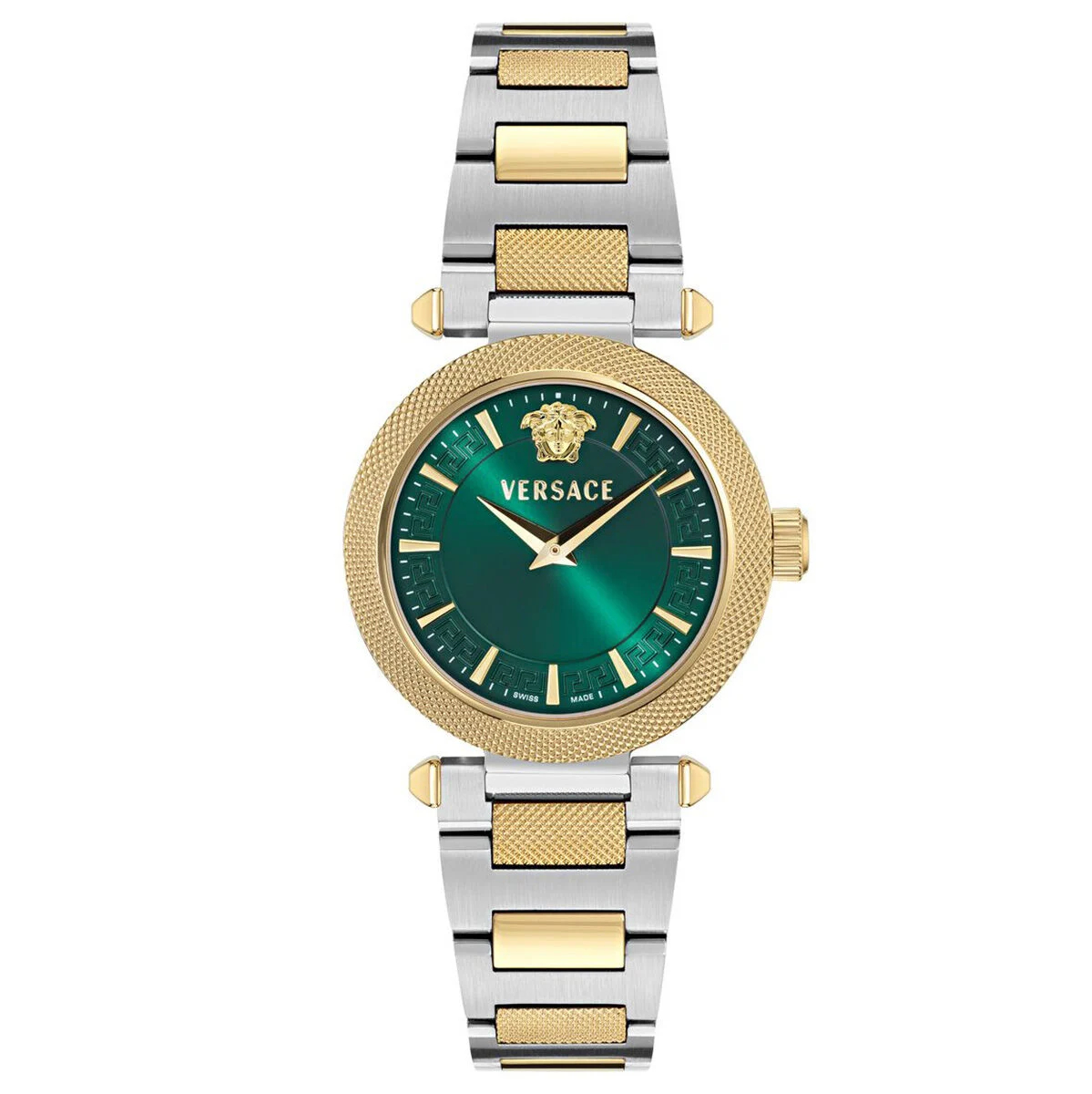 Versace VRSCVEY800226 35 mm kol saati