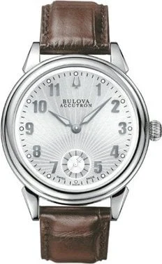 Bulova 63A26 kol saati