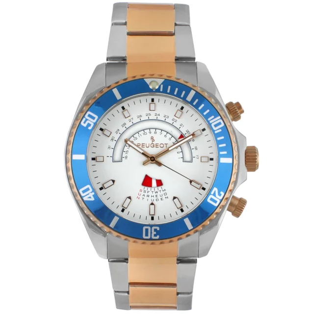 Peugeot Watches Peugeot Watches 1048TT kol saati