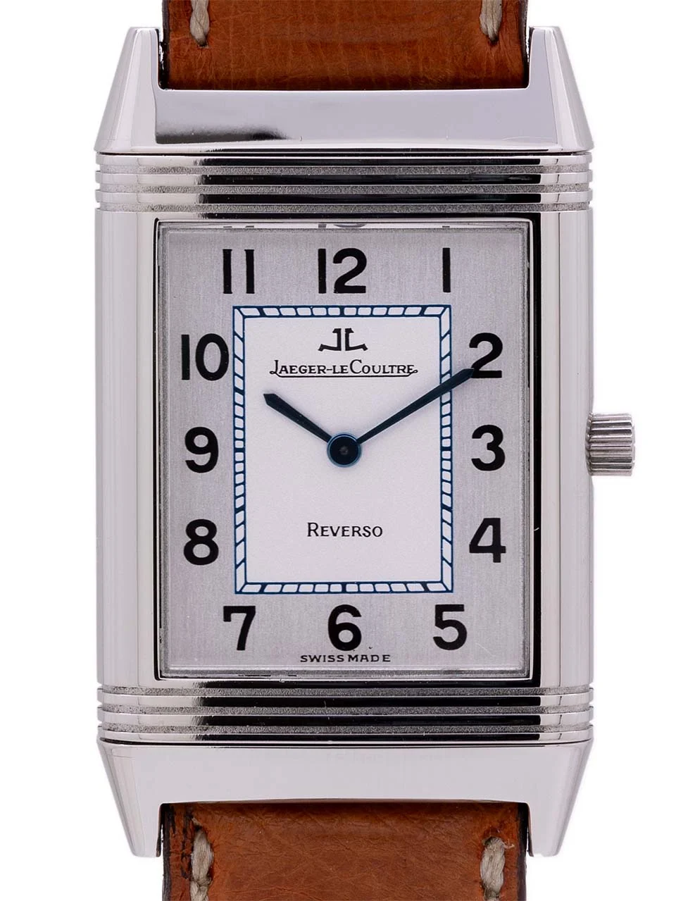 Jaeger-Lecoultre Jaeger-LeCoultre 71164 39 mm kol saati