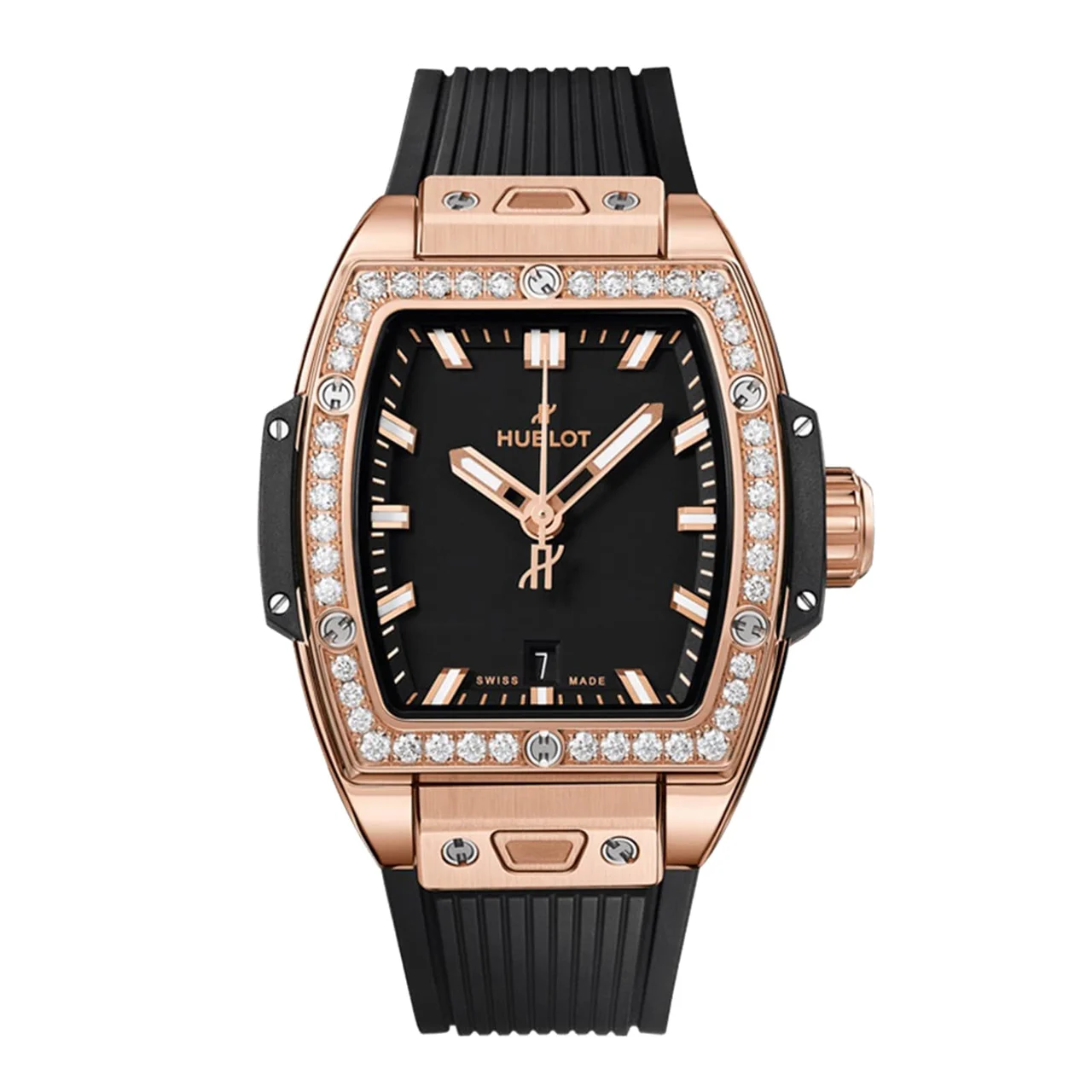 Hublot Spirit of Big Bang 17171112 32 mm kol saati