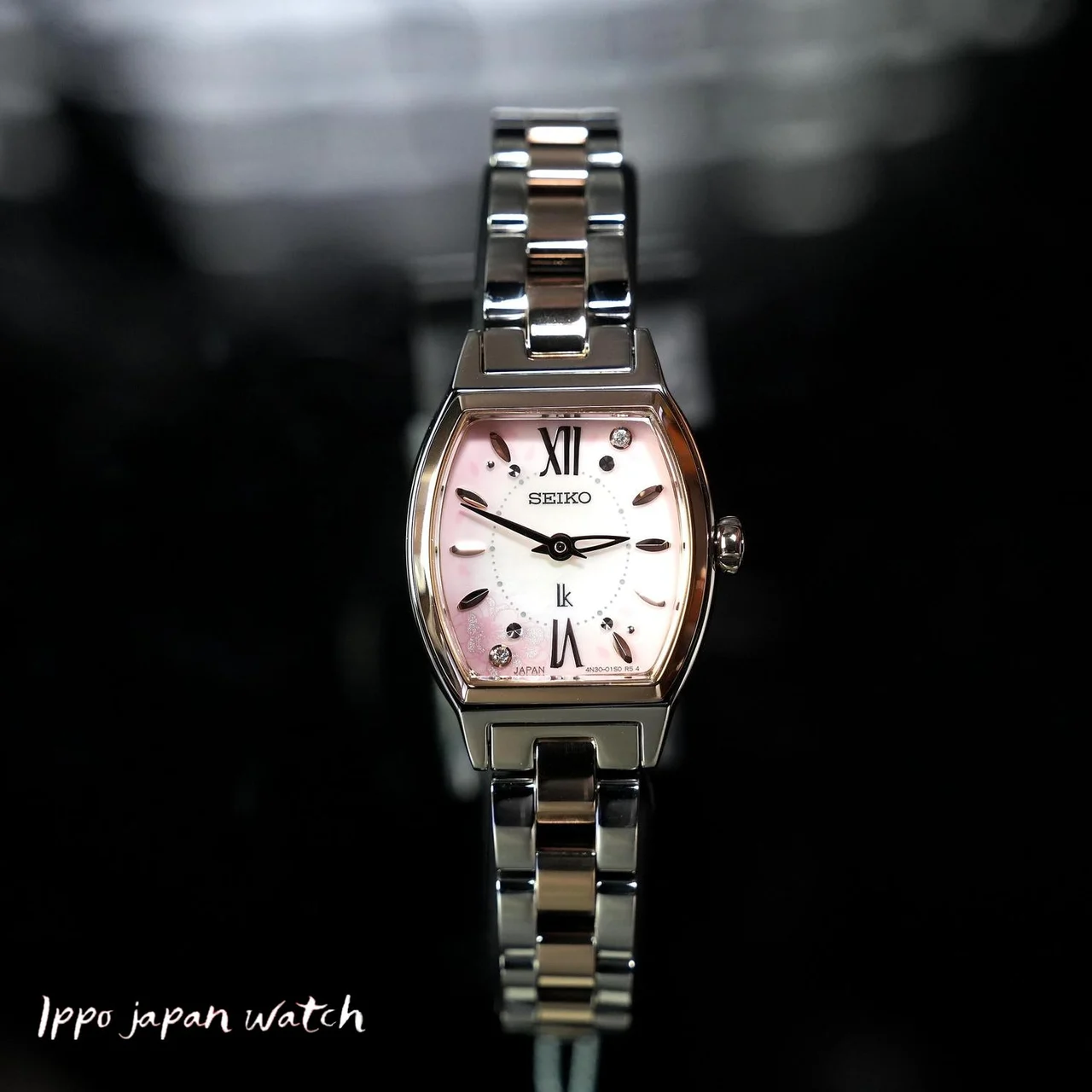 Seiko SSWA018 29 mm kol saati