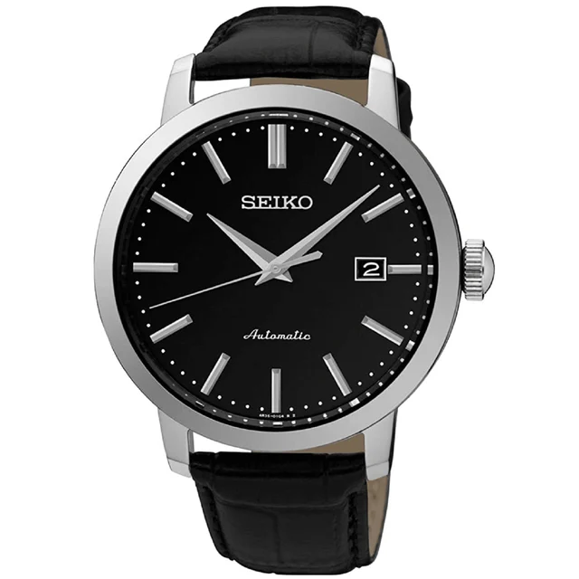 Seiko Presage SRPA27K1 kol saati